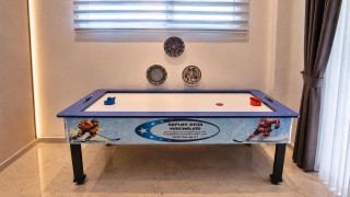 VKV8060 Villa Kalkan