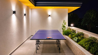 VKV8060 Villa Kalkan