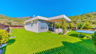 VKV4451 Villa Kalkan