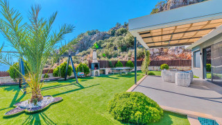 VKV4451 Villa Kalkan