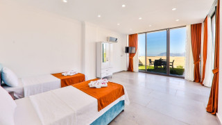 VKV7443 Villa Kalkan
