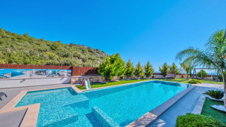 VKV4451 Villa Kalkan