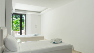 VKV9442 Villa Kalkan