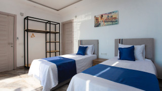 VKV8581 Villa Kalkan