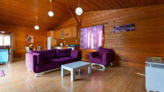 VKV6659 Villa Kalkan