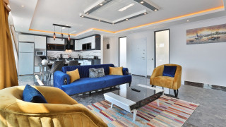 VKV2479 Villa Kalkan