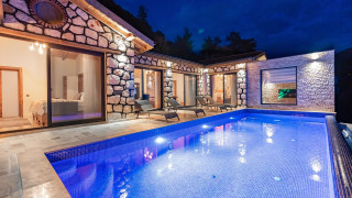 3636 Villa Kalkan