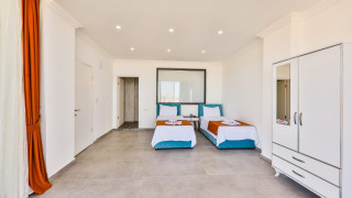 VKV7443 Villa Kalkan