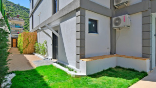 BVK7376 Balayı Villası