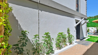 BVK7376 Balayı Villası