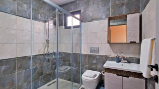 BVK7376 Balayı Villası
