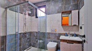 BVK7376 Balayı Villası