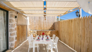 VKV7968 Villa Kalkan