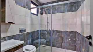 BVK7376 Balayı Villası