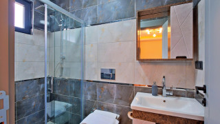 BVK7376 Balayı Villası