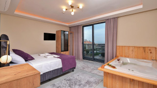 BVK7376 Balayı Villası