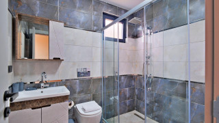 BVK7376 Balayı Villası
