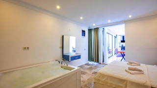 BVK8172 Balayı Villası