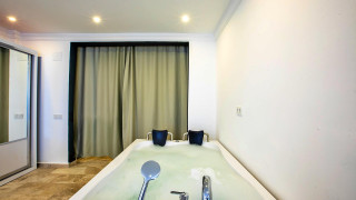 BVK8172 Balayı Villası