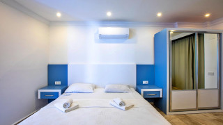 BVK8172 Balayı Villası