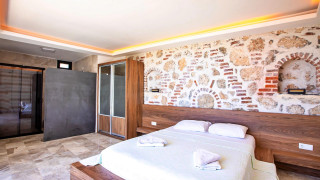 BVK8172 Balayı Villası