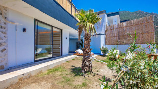 BVK8172 Balayı Villası