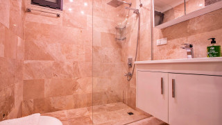 BVK8172 Balayı Villası