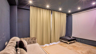 BVK8172 Balayı Villası