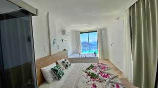 BVK8720 Balayı Villası