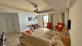 BVK8720 Balayı Villası