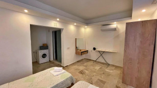 BVK8720 Balayı Villası