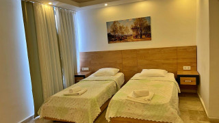 BVK8720 Balayı Villası