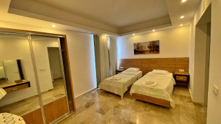 BVK8720 Balayı Villası