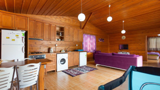 VKV6659 Villa Kalkan