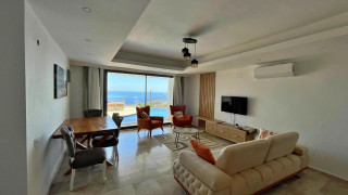 BVK8720 Balayı Villası