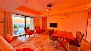 BVK8720 Balayı Villası