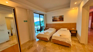 BVK8720 Balayı Villası