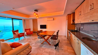 BVK8720 Balayı Villası