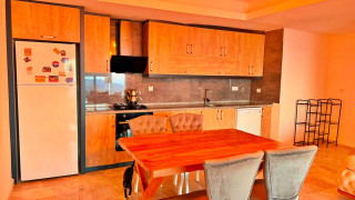 BVK8720 Balayı Villası