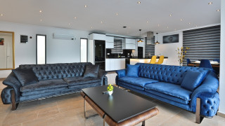 VKV9268 Villa Kalkan