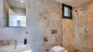 BVK2244 Balayı Villası