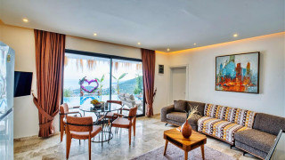 BVK2244 Balayı Villası
