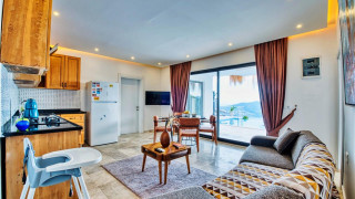 BVK2244 Balayı Villası