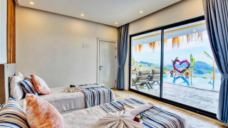 BVK2244 Balayı Villası