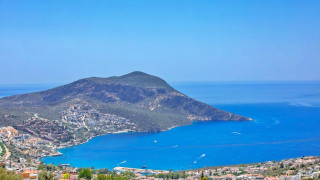BVK2244 Balayı Villası