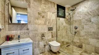 BVK2244 Balayı Villası