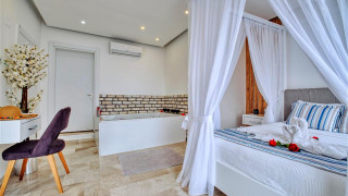 BVK2244 Balayı Villası