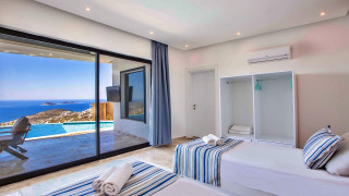 BVK2244 Balayı Villası
