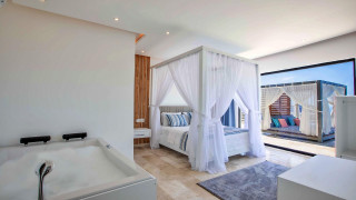 BVK2244 Balayı Villası