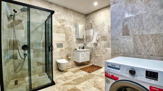 BVK2244 Balayı Villası